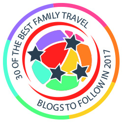 best travel blogs 2017