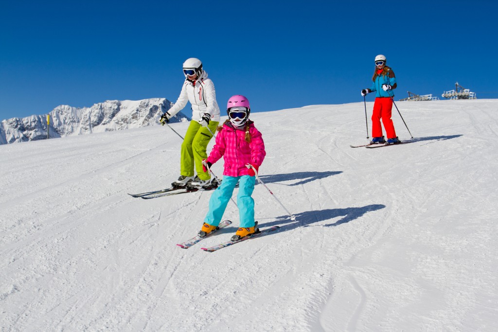 top ten tips kids enjoy first skiing