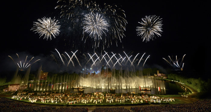 Puy Du Fou