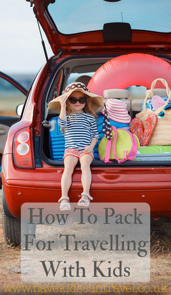 how-pack-travelling-kids