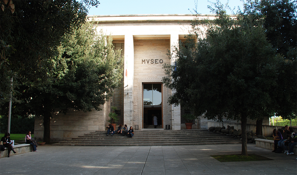 paestum-museo