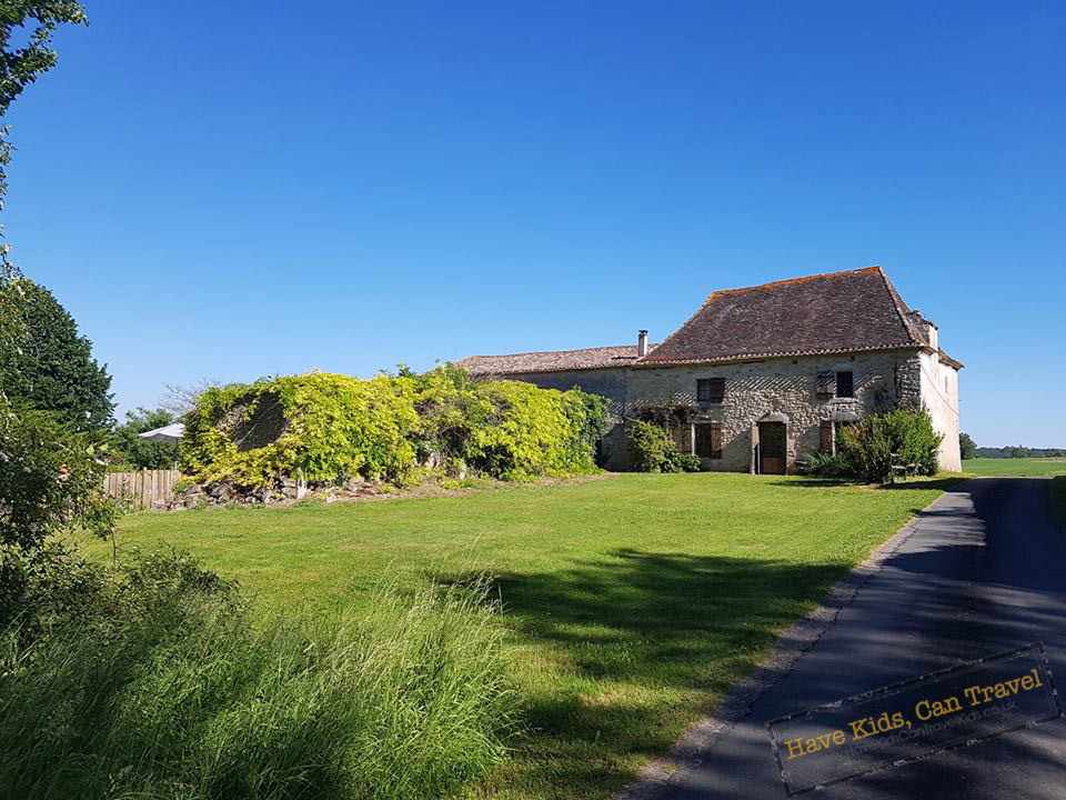 Love A farmhouse Villa Holiday