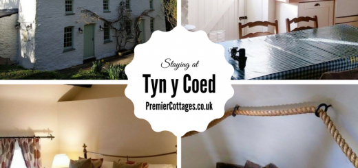 luxury brecon cottage holiday