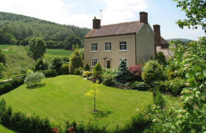 premier cottages