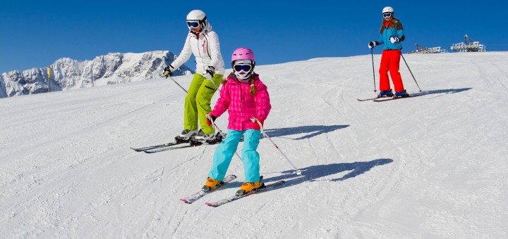 top ten tips kids enjoy first skiing