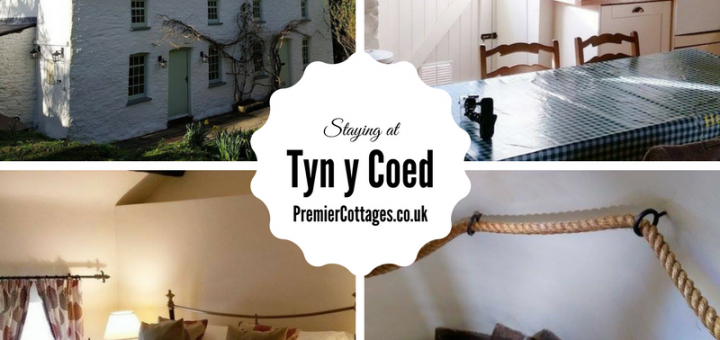 luxury brecon cottage holiday